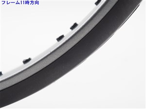 中古】ウィルソン トライアド エックスピー3 2017年モデルWILSON