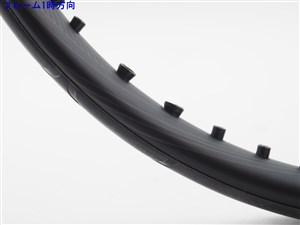 中古】ブリヂストン エックスブレード アールエス 300 2018年