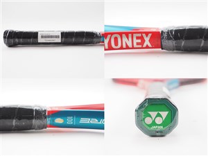 中古】ヨネックス ブイコア 100 2021年モデルYONEX VCORE 100