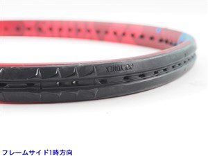 中古】ヨネックス ブイコア 100 2021年モデルYONEX VCORE 100