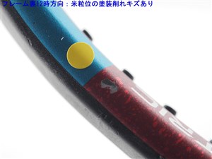 YONEX - 中古 テニスラケット ヨネックス ブイコア 100 2021年モデル (G1)YONEX VCORE 100 2021 中古】ヨネックス ブイコア 100 2021年モデルYONEX VCORE 100