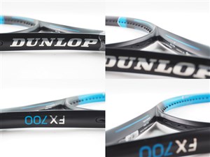 中古】ダンロップ エフエックス700 2020年モデルDUNLOP FX 700