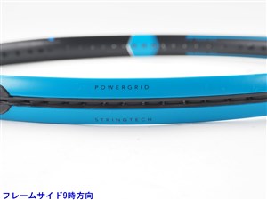 中古 テニスラケット ダンロップ エフエックス700 2020年モデル (G1)DUNLOP FX 700 2020 中古 テニスラケット ダンロップ エフエックス700 2020年モデル