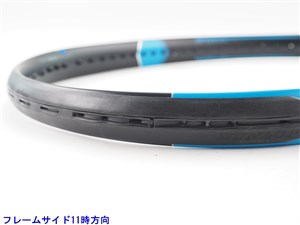 中古 テニスラケット ダンロップ エフエックス700 2020年モデル (G1)DUNLOP FX 700 2020 中古 テニスラケット ダンロップ エフエックス700 2020年モデル