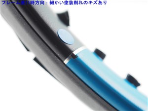中古 テニスラケット ダンロップ エフエックス700 2020年モデル (G1)DUNLOP FX 700 2020 中古 テニスラケット ダンロップ エフエックス700 2020年モデル