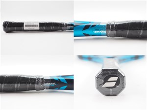 Babolat - 中古 テニスラケット バボラ ピュア ドライブ 2021年モデル【一部グロメット割れ有り】 (G2)BABOLAT PURE DRIVE 2021 中古】バボラ ピュア ドライブ チーム 2021年モデル【一部