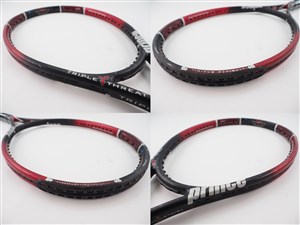 中古】プリンス トリプル スレット アプローチ 2000年モデル【一部