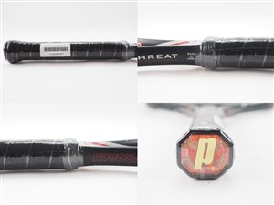 中古】プリンス トリプル スレット アプローチ 2000年モデル【一部