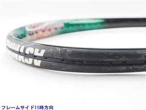 中古】プロケネックス アイシンメトリック フォーミュラ エース