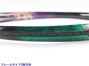 中古】プロケネックス アイシンメトリック フォーミュラ エース