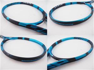 中古 テニスラケット バボラ ピュア ドライブ プラス 2021年モデル (G2) BABOLAT PURE DRIVE + 2021 (c25060346c) Amazon | バボラ Babolat 硬式テニスラケット PURE DRIVE TEAM