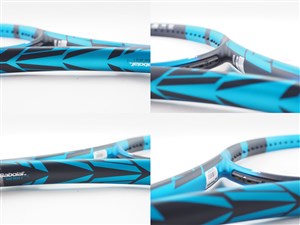 中古】バボラ ピュア ドライブ プラス 2021年モデルBABOLAT PURE