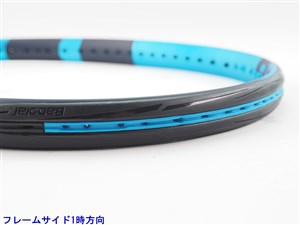 中古】バボラ ピュア ドライブ プラス 2021年モデルBABOLAT PURE