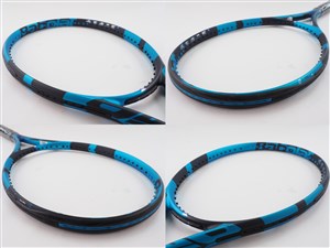 中古】バボラ ピュア ドライブ プラス 2021年モデルBABOLAT PURE
