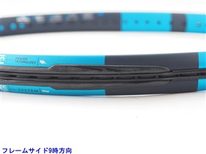 中古】バボラ ピュア ドライブ プラス 2021年モデルBABOLAT PURE