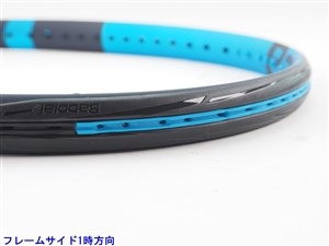 中古】バボラ ピュア ドライブ プラス 2021年モデルBABOLAT PURE