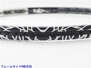 中古】プリンス ファントム グラファイト 100 ハイドロゲン 2021