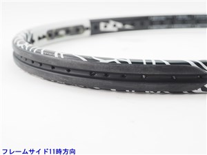 中古 テニスラケット プリンス ファントム グラファイト 100 ハイドロゲン 2021年モデル (G2)PRINCE PHANTOM GRAPHITE 100 HYDROGEN 2021 PHANTOM GRAPHITE 100 - Prince プリンステニス公式サイト