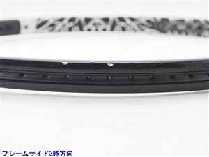 中古】プリンス ファントム グラファイト 100 ハイドロゲン 2021