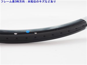 Prince - 中古 テニスラケット プリンス ファントム グラファイト 100 ハイドロゲン 2021年モデル (G2)PRINCE PHANTOM GRAPHITE 100 HYDROGEN 2021 中古】プリンス ファントム グラファイト 100 ハイドロゲン 2021