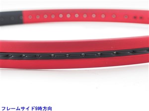 中古】ウィルソン クラッシュ 100エル バージョン2.0 2022年