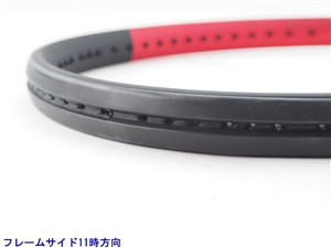 中古】ウィルソン クラッシュ 100エル バージョン2.0 2022年