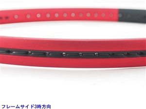中古】ウィルソン クラッシュ 100エル バージョン2.0 2022年