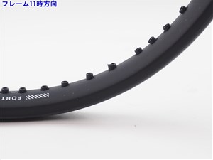 中古】ウィルソン クラッシュ 100エル バージョン2.0 2022年