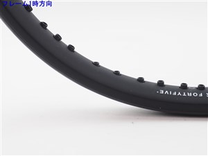 中古】ウィルソン クラッシュ 100エル バージョン2.0 2022年
