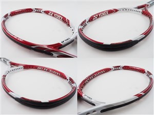 中古 テニスラケット ヨネックス ブイコア エックスアイ 100 2012年モデル (G3)YONEX VCORE Xi 100 2012 楽天市場】【中古】ヨネックス ブイコア エックスアイ 100 2012