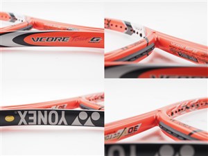 中古】ヨネックス ブイコア ツアー ジー HG 2014年モデルYONEX