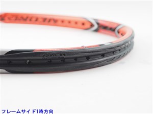 中古 テニスラケット ヨネックス ブイコア ツアー ジー 2014年モデル (HG2)YONEX VCORE TOUR G 2014 YONEX 中古 テニスラケット ヨネックス ブイコア ツアー ジー HG