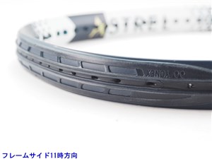 YONEX - 中古 テニスラケット ヨネックス アストレル 105 2020年モデル (G1E)YONEX ASTREL 105 2020 中古 テニスラケット ヨネックス アストレル 105 2020年モデル