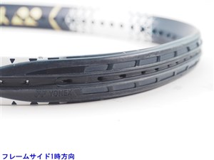 中古】ヨネックス アストレル 105 2020年モデルYONEX ASTREL 105