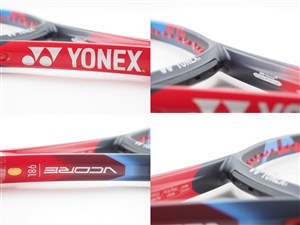 中古】ヨネックス ブイコア 98エル 2023年モデルYONEX VCORE 98L