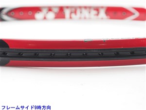 YONEX - 中古 テニスラケット ヨネックス ブイコア エックスアイ 98 2012年モデル (G2)YONEX VCORE Xi 98 2012 c22110061c-m-01-pl.jpg