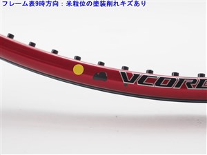 YONEX - 中古 テニスラケット ヨネックス ブイコア エックスアイ 98 2012年モデル (G2)YONEX VCORE Xi 98 2012 c22110061c-m-01-pl.jpg