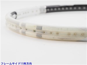 中古】ヘッド ユーテック IG スピード MP 315 18×20 2011年