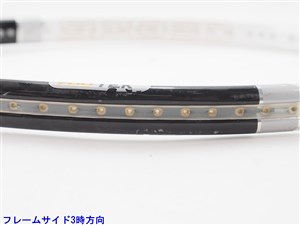 中古】ヘッド ユーテック IG スピード MP 315 18×20 2011年