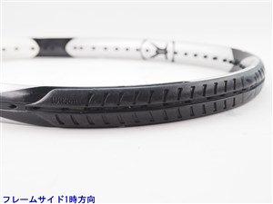 中古】ウィルソン K スリー 115 2007年モデルWILSON K THREE 115