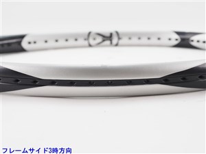 wilson - 中古 テニスラケット ウィルソン K スリー 115 2007年モデル (G2)WILSON K THREE 115 2007 中古】ウィルソン K プロ チーム 100WILSON K PRO TEAM 100(G2