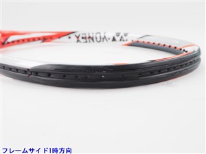 中古】ヨネックス ブイコア エスアイ 100 2014年モデルYONEX