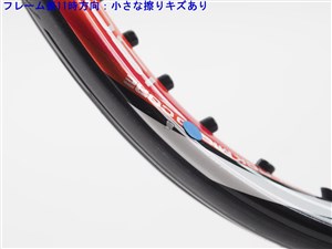 中古 テニスラケット ヨネックス ブイコア エスアイ 100 2014年モデル (G2)YONEX VCORE Si 100 2014 中古】ヨネックス ブイコア エスアイ 100 2014年モデルYONEX