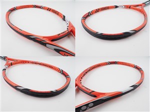 YONEX - 中古 テニスラケット ヨネックス ブイコア ツアー ジー 2014年モデル (G2)YONEX VCORE TOUR G 2014 中古】ヨネックス ブイコア ツアー ジー 2014年モデルYONEX