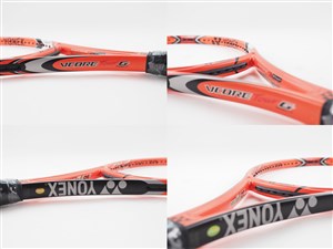 YONEX - 中古 テニスラケット ヨネックス ブイコア ツアー ジー 2014年モデル (G2)YONEX VCORE TOUR G 2014 硬式テニスラケット 中古】ヨネックス ブイコア ツアー ジー 2014年モデルYONEX