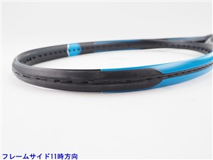 DUNLOP - 中古 テニスラケット ダンロップ エフエックス700 2020年モデル (G2)DUNLOP FX 700 2020 DUNLOP 中古 テニスラケット ダンロップ エフエックス700 2020年
