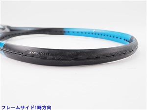 中古 テニスラケット ダンロップ エフエックス700 2020年モデル (G2) DUNLOP FX 700 2020 (c25060367c) 中古】ダンロップ エフエックス700 2020年モデルDUNLOP FX 700