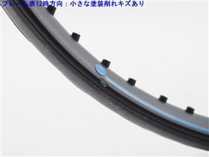 DUNLOP - 中古 テニスラケット ダンロップ エフエックス700 2020年モデル (G2)DUNLOP FX 700 2020 c25060367c-m-01-pl.jpg