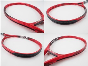中古】ヨネックス ブイコア 100 2018年モデルYONEX VCORE 100