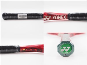 中古】ヨネックス ブイコア 100 2018年モデルYONEX VCORE 100